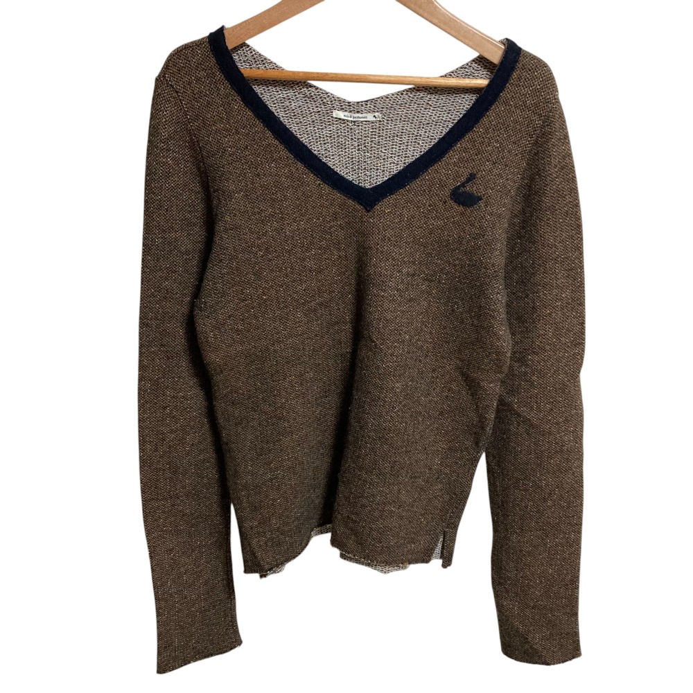 楽天市場】美品 mina perhonen ミナ ペルホネン 「38」 ショートホース