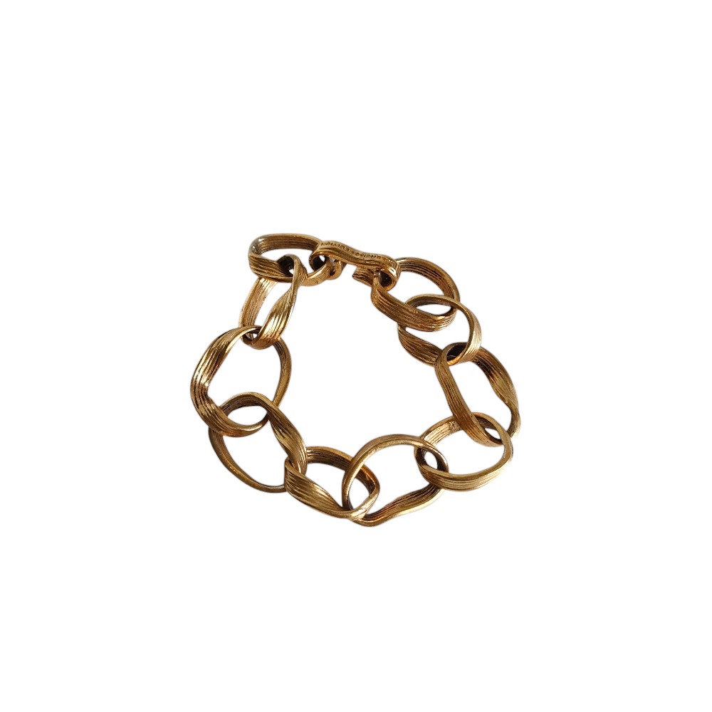 バレンシアガBALENCIAGAバングル 送料無料】BALENCIAGA [バレンシアガ] / beads bangle [ビーズ