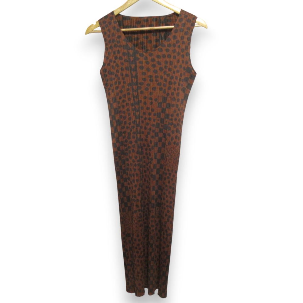 楽天市場】【中古】美品 PLEATS PLEASE ISSEY MIYAKE プリーツ