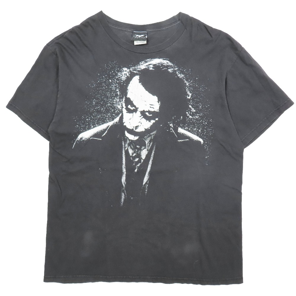 楽天市場】【中古】THE DARK KNIGHT (ザ ダーク ナイト) 08'S S