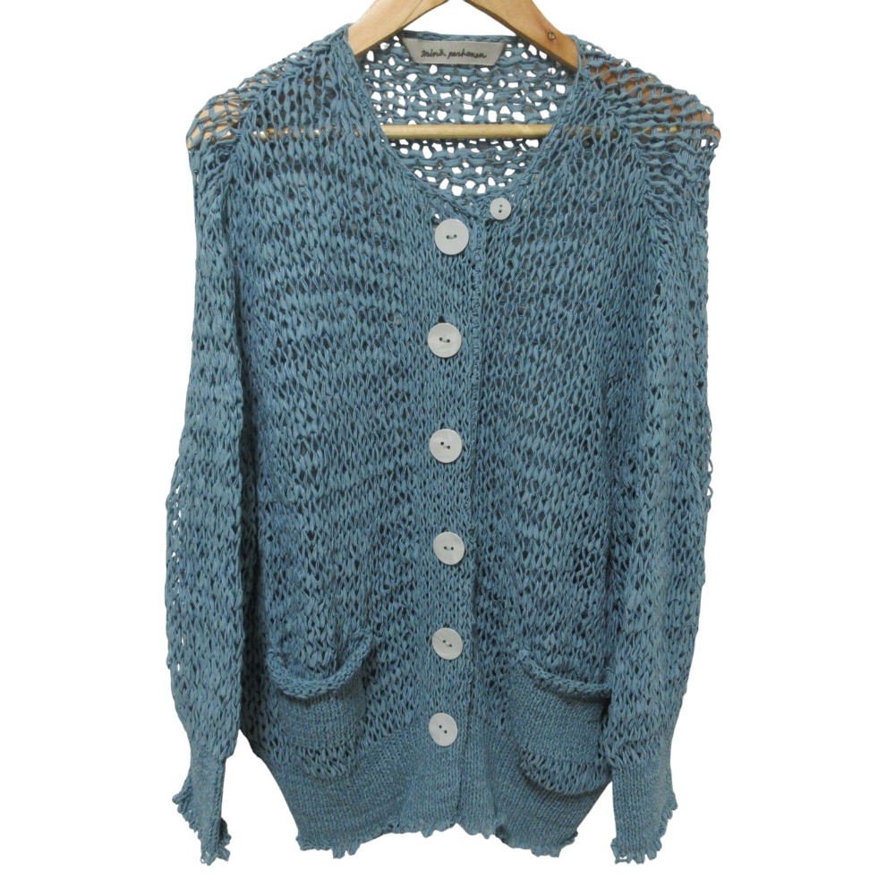 楽天市場】【期間限定価格】ミナペルホネン mina perhonen hana hane