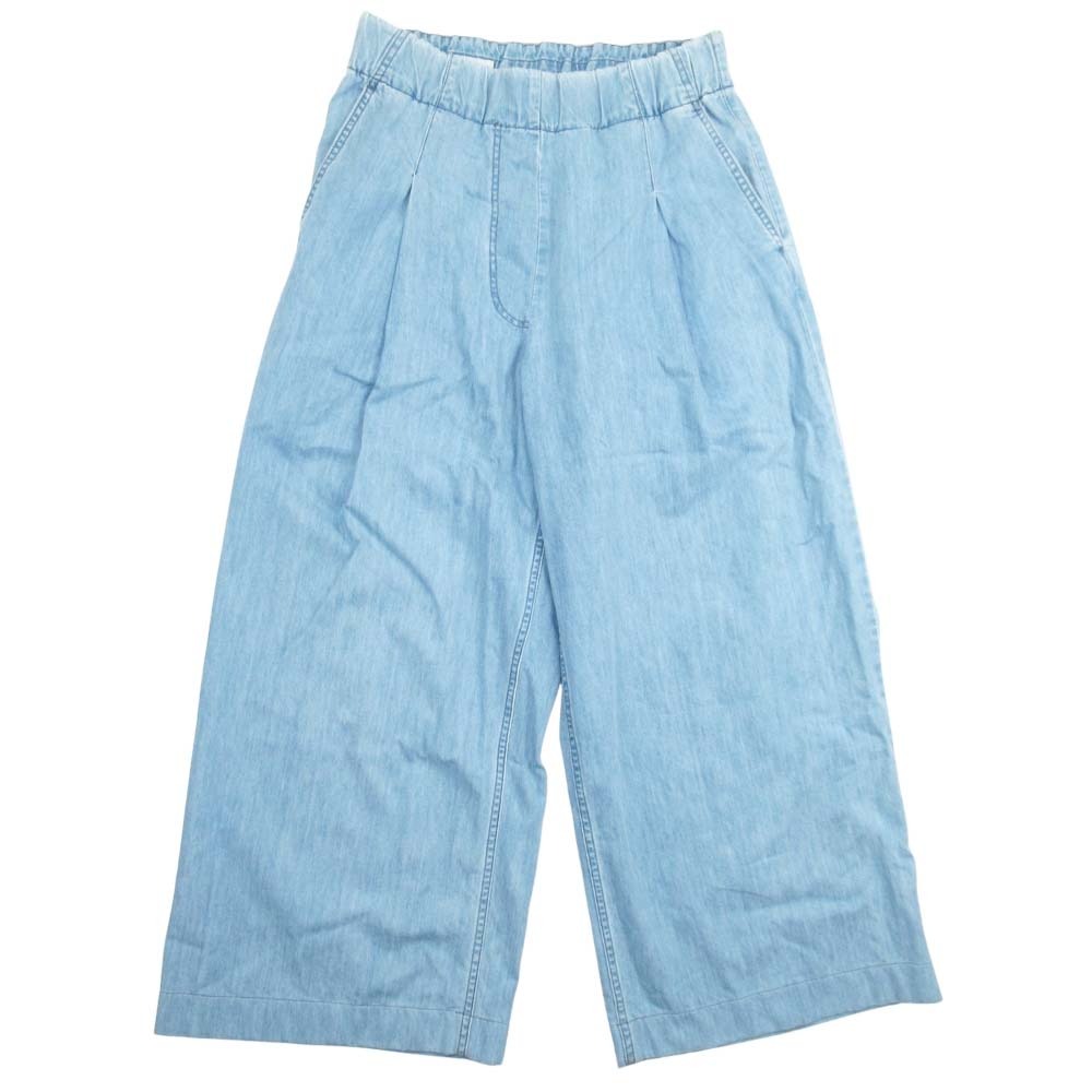 楽天市場】【ドリス ヴァンノッテン】Dries Van Noten タック ワイド