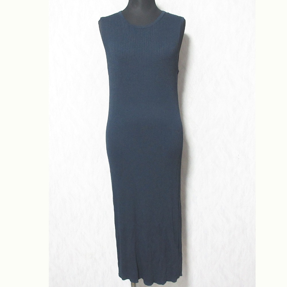 楽天市場】theory セオリー CREW SL PLT DR SATIN TEXTURE ウエスト