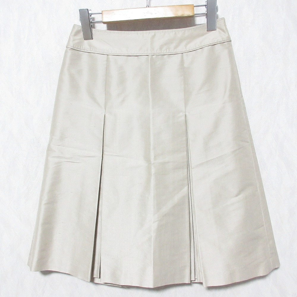 極美品　Burberrys バーバリーズ　ボックスプリーツスカート　ヴィンテージ 楽天市場】美品【中古】バーバリー BURBERRYS ボックスプリーツ