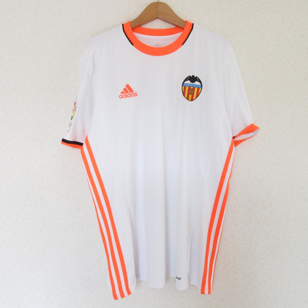 【正規品】00/01 バレンシアCF アウェイユニフォーム 正規品】00/01 バレンシアCF アウェイユニフォーム