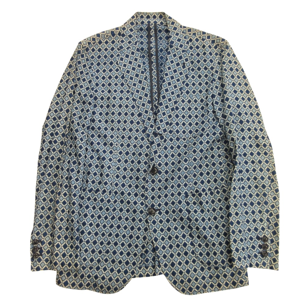 楽天市場】SOPHNET ソフネット ジャケット サイズ:L ホップサック 2B