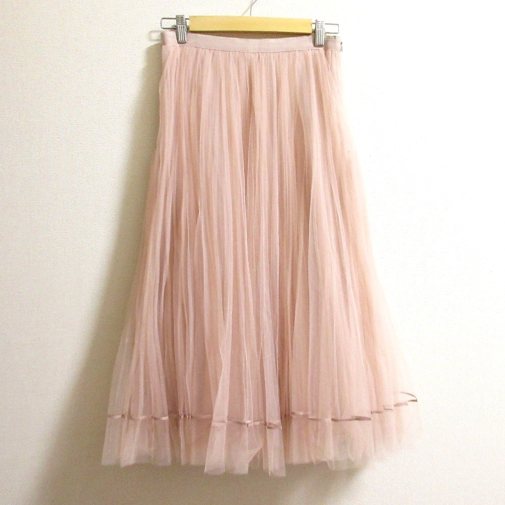 楽天市場】【フォクシー】Foxey デイジーリン ドット柄 チュール