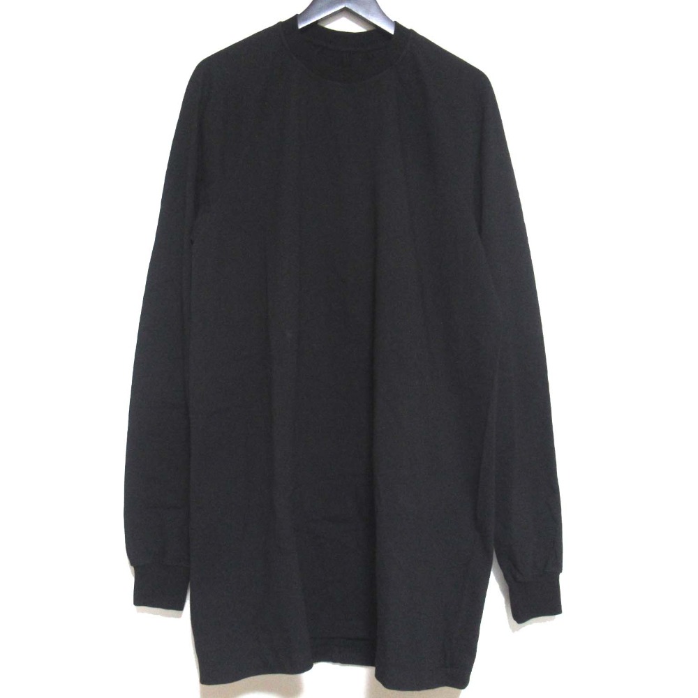 楽天市場】Rick Owens リックオウエンス カットソー RU02D6266