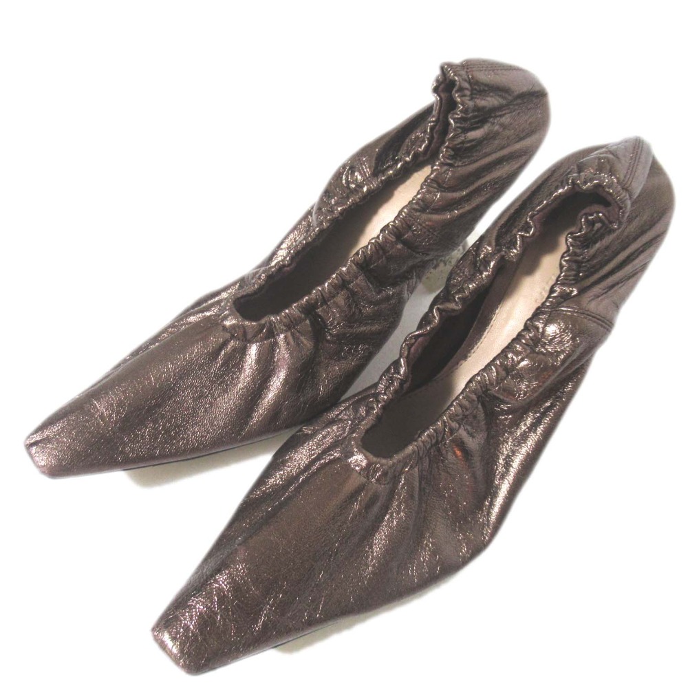 楽天市場】BOTTEGA VENETA ボッテガヴェネタ Almond アーモンド ヒール