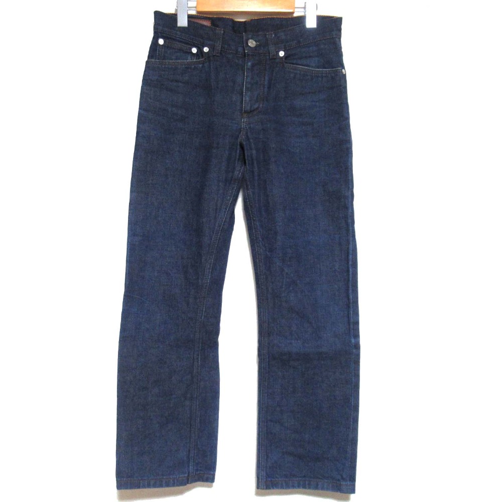 楽天市場】【中古】 エルメス デニムパンツ メンズ SIZE 42 HERMES