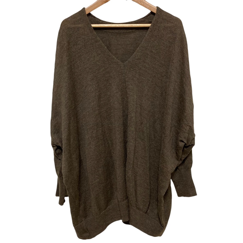 楽天市場】【中古】美品 24AW MUSE de deuxieme classe ミューズドゥ