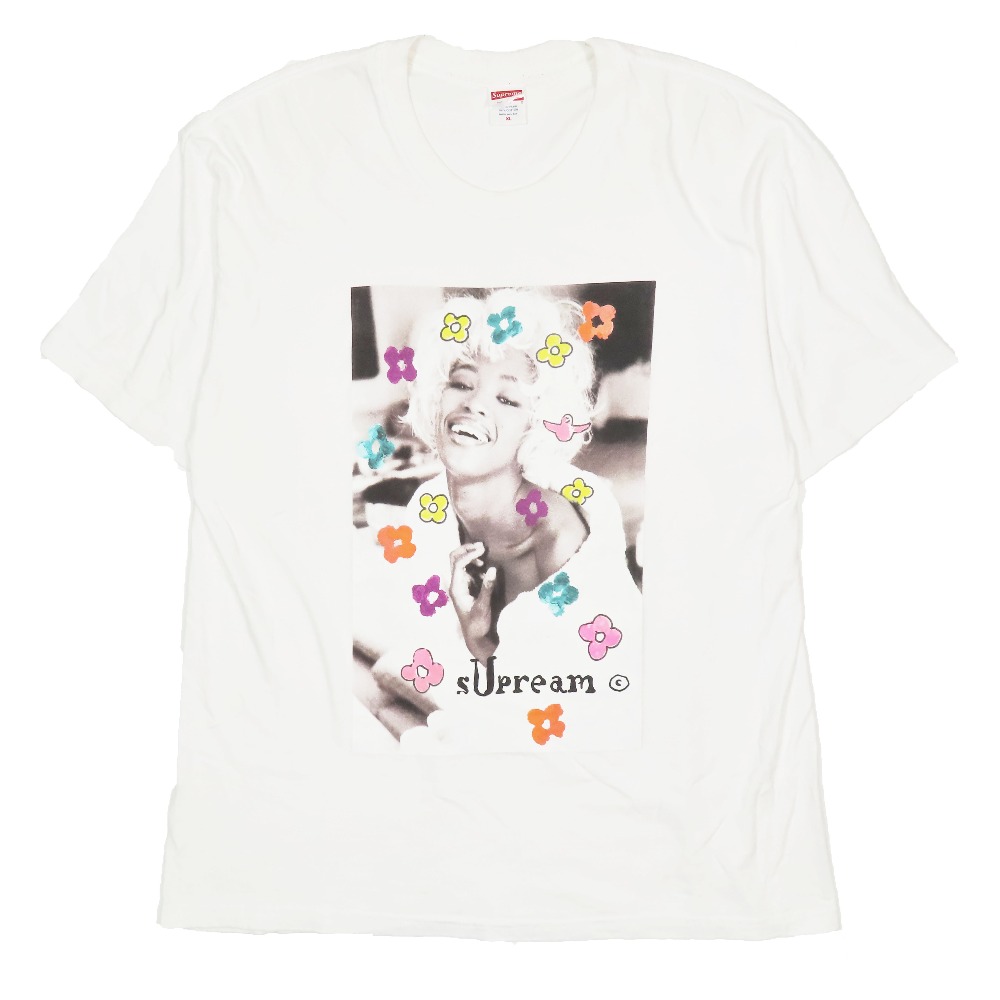 未使用 白S Supreme 17AW Nas Tee フォト Tシャツ 楽天市場】SUPREME シュプリーム トップス 17AW 新品 白 Nas Tee