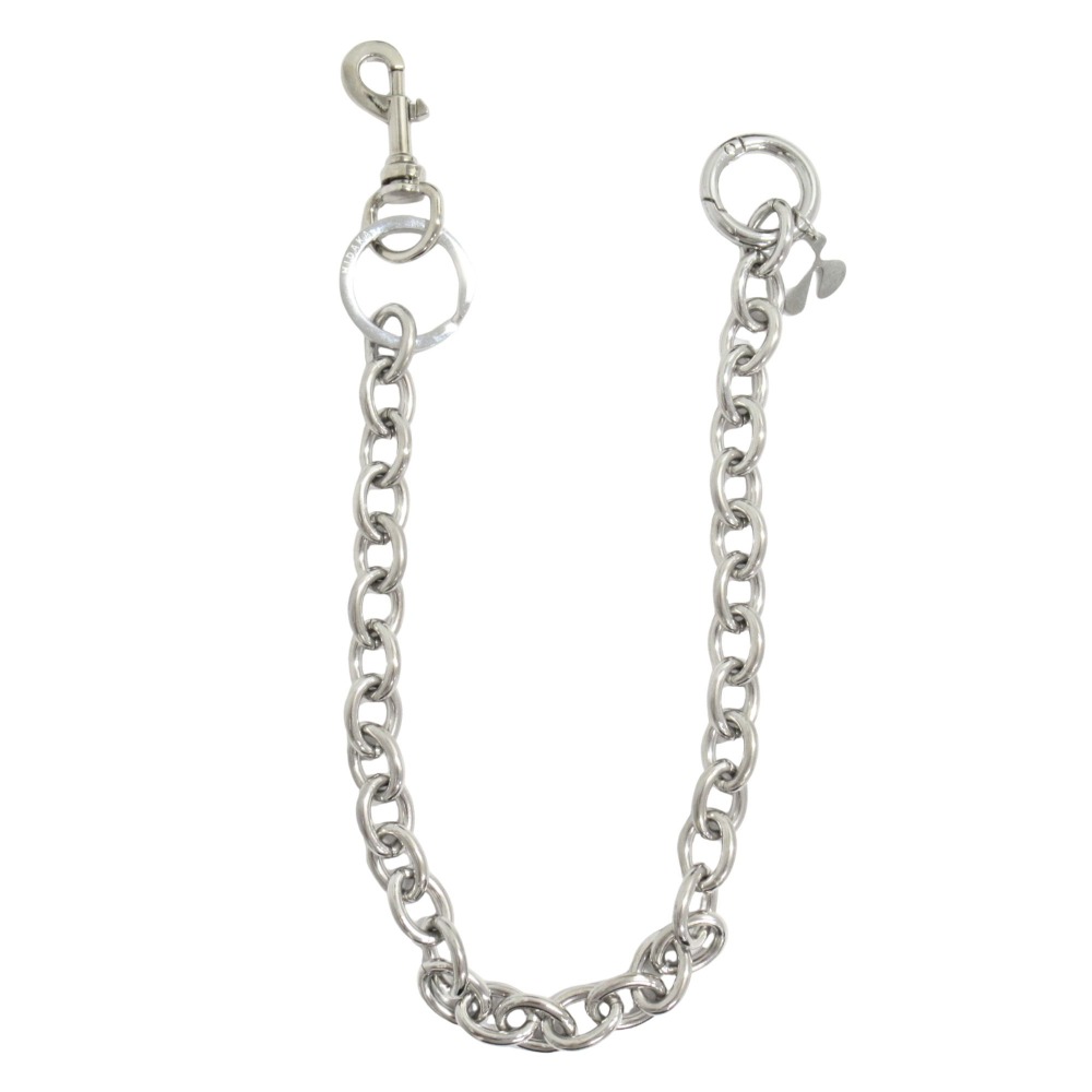 新品　TSY 山田連　着用タイプ　11リンクウォレットチェーン　フレア　クロ 楽天市場】HIDAKA | MULTI LINKS PANTS CHAIN (SILVER) パンツ