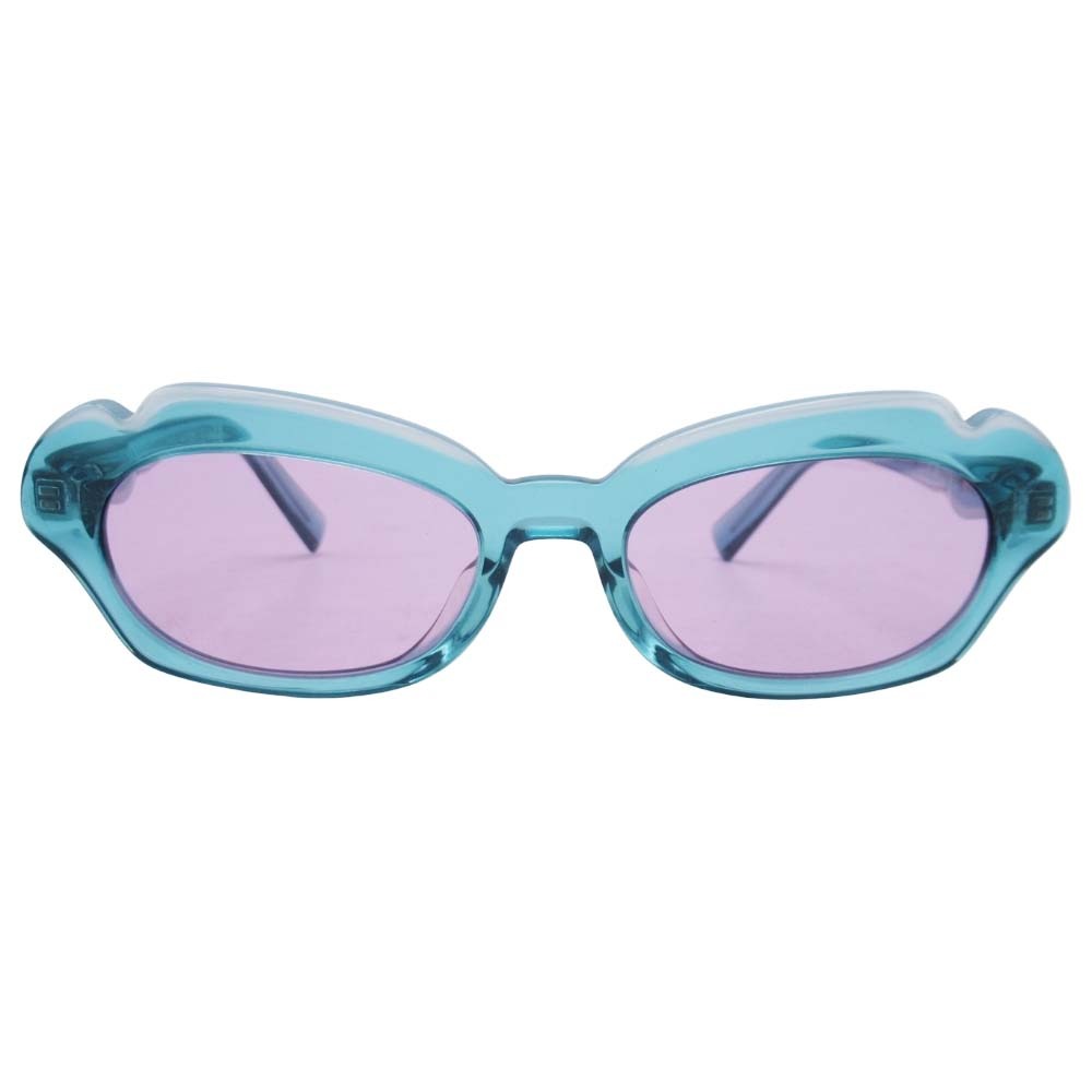 楽天市場】alain mikli【アランミクリ】5018 フード付サングラス