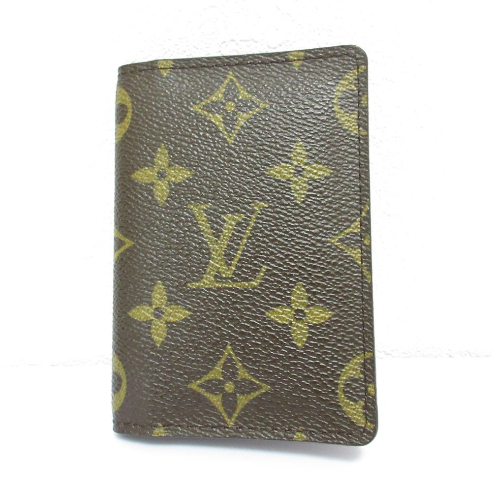 楽天市場】【中古】 ルイヴィトン LOUIS VUITTON モノグラム