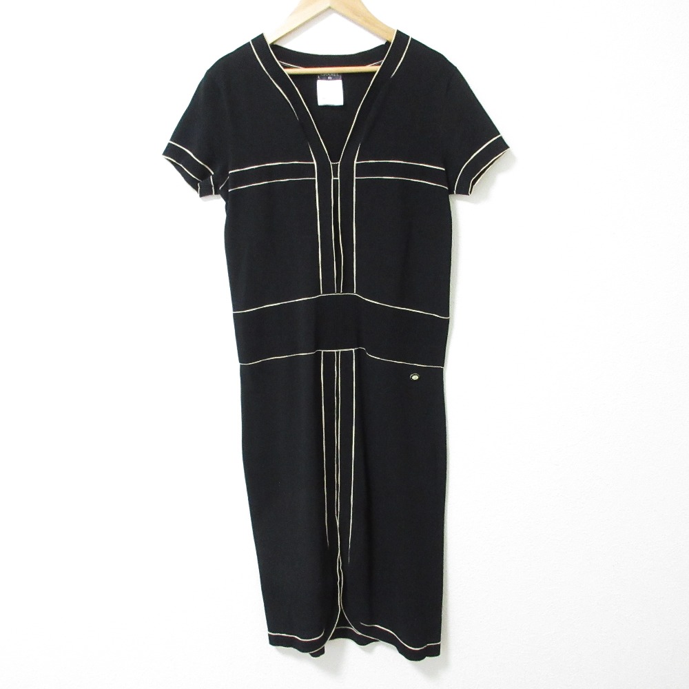 楽天市場】【中古】 CHANEL （シャネル） ヴィンテージ サマーウール