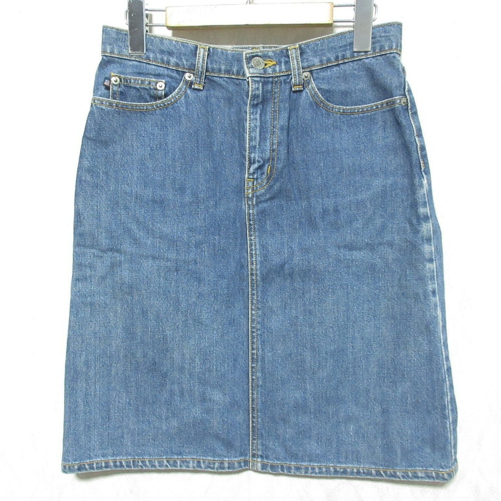 楽天市場】80's USA製 ☆ POLO ポロ ラルフローレン ブラックデニム