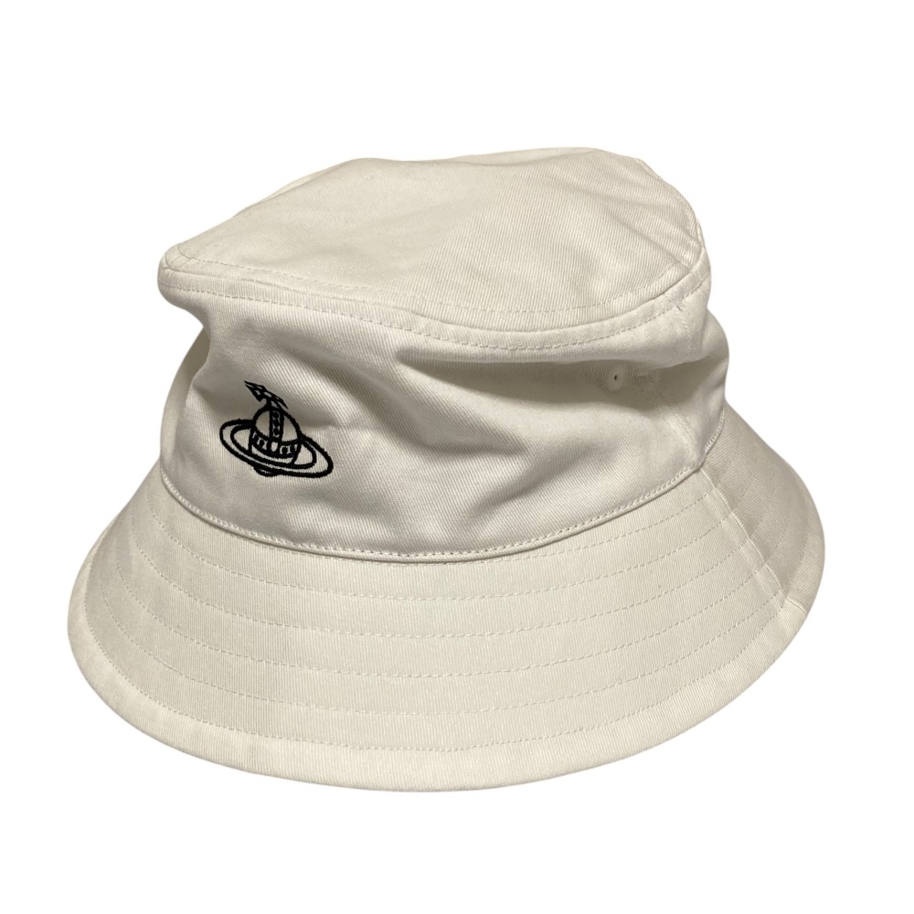 DRIES VAN NOTTEN バケットハット/未使用