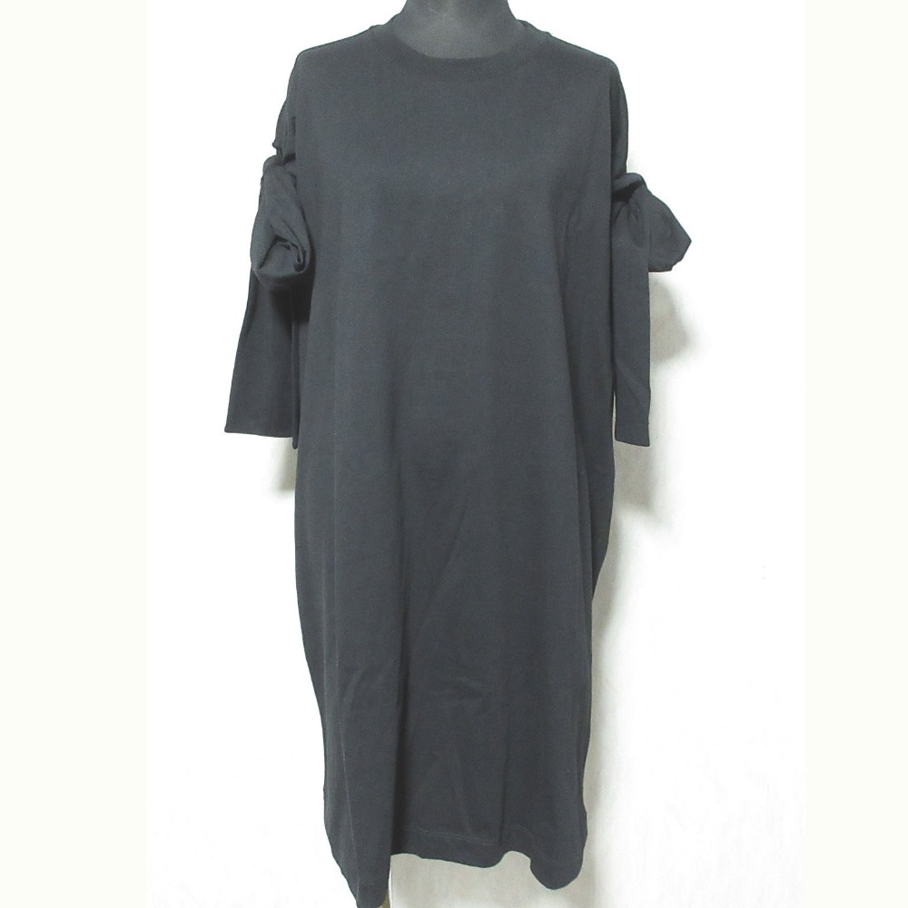 MSGM エムエスジーエム　コットンシャツワンピース MSGM エムエスジーエム コットンシャツワンピース