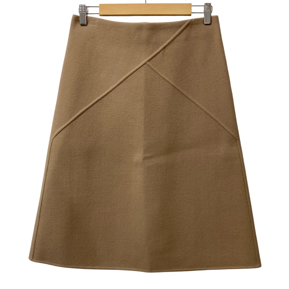 楽天市場】【中古】美品 Drawer ドゥロワー ウール バックファスナー