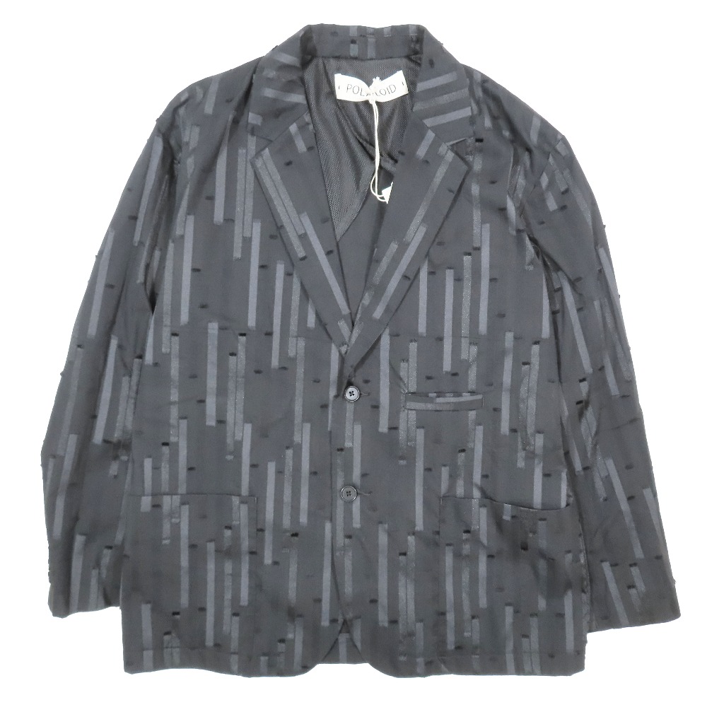 楽天市場】【中古】ポリプロイド POLYPLOID DOUBLE BREASTED SUIT