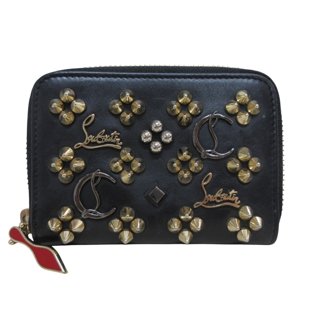 Christian Louboutin スタッズケース k9557a.jpg