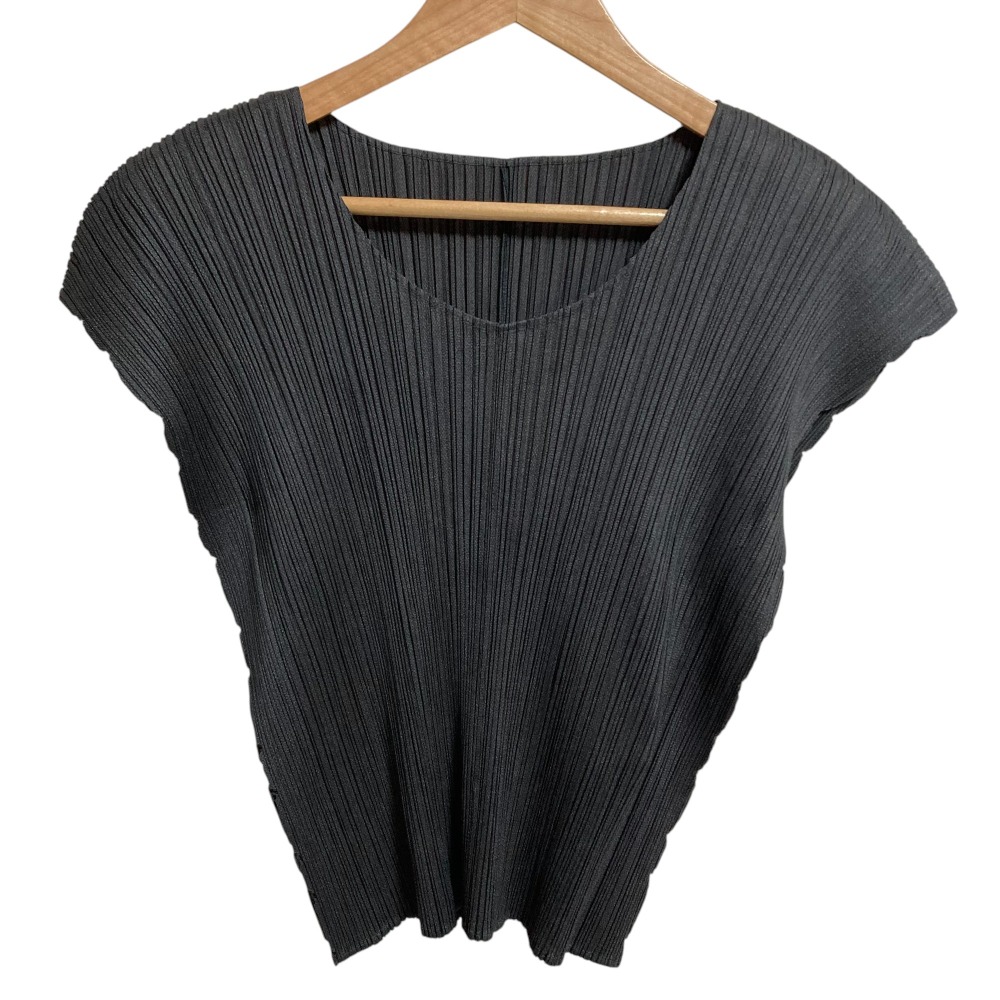 楽天市場】【中古】美品 PLEATS PLEASE プリーツプリーズ