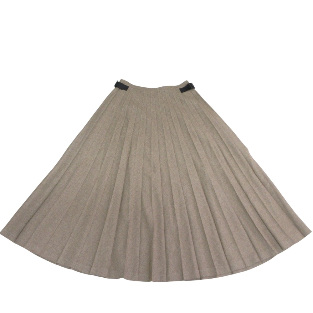 楽天市場】tricot COMME des GARCONS 90年代 ウール フレアスカート