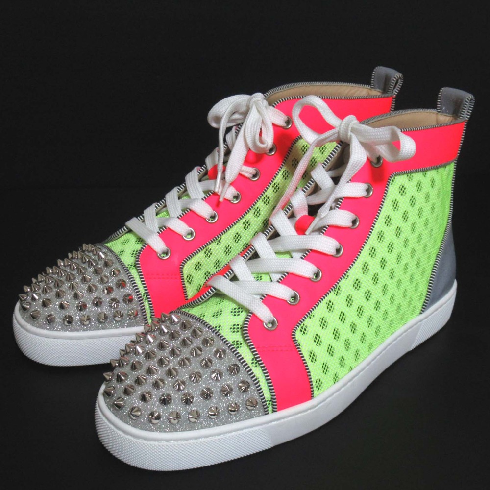 楽天市場】【極美品】 Christian Louboutin クリスチャン