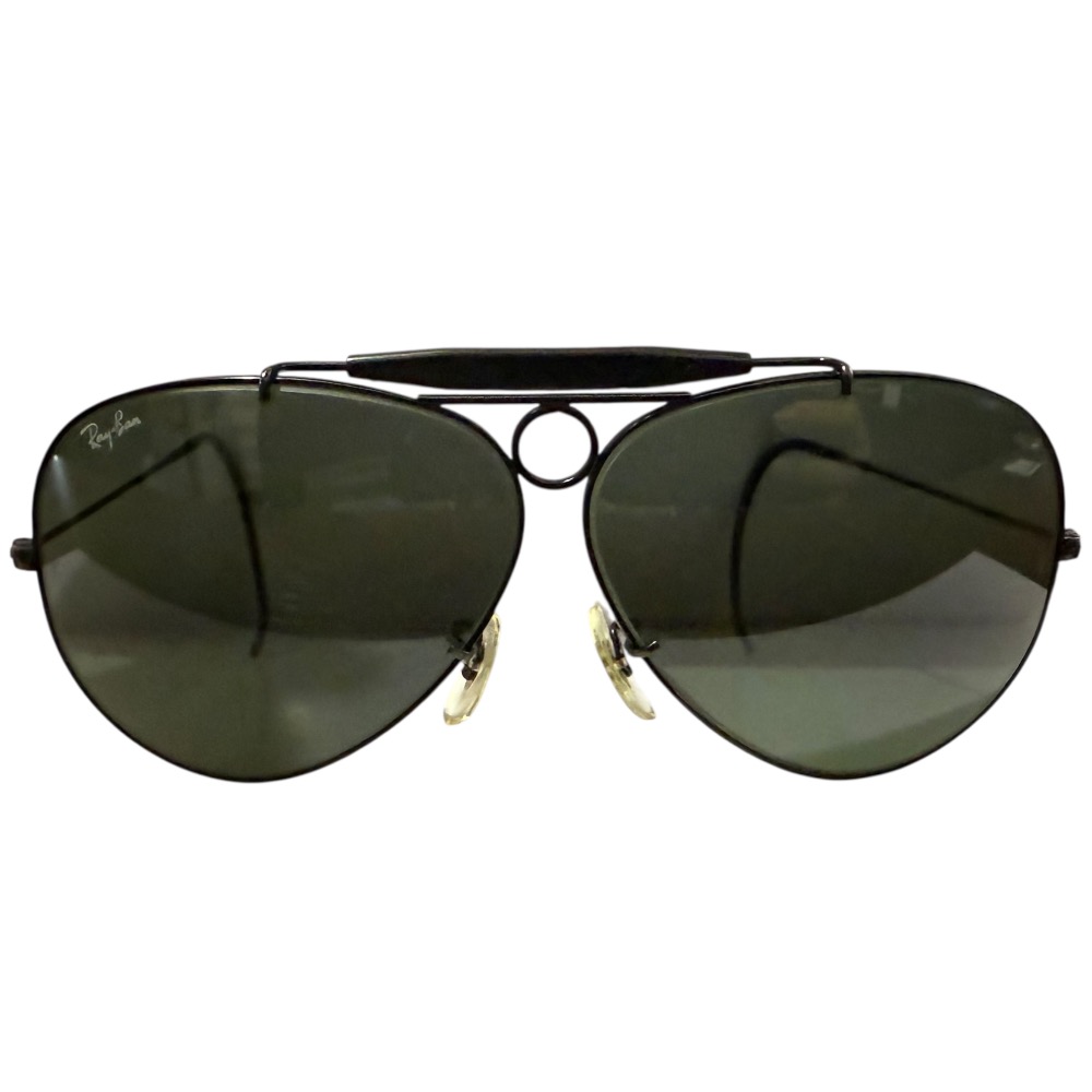 楽天市場】Ray Ban レイバン USA製 BOUSCH&LOMB ボシュロム
