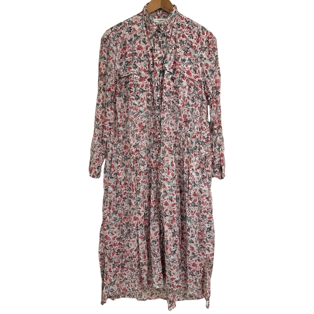 楽天市場】ISABEL MARANT ETOILE イザベルマラン エトワール フラワー