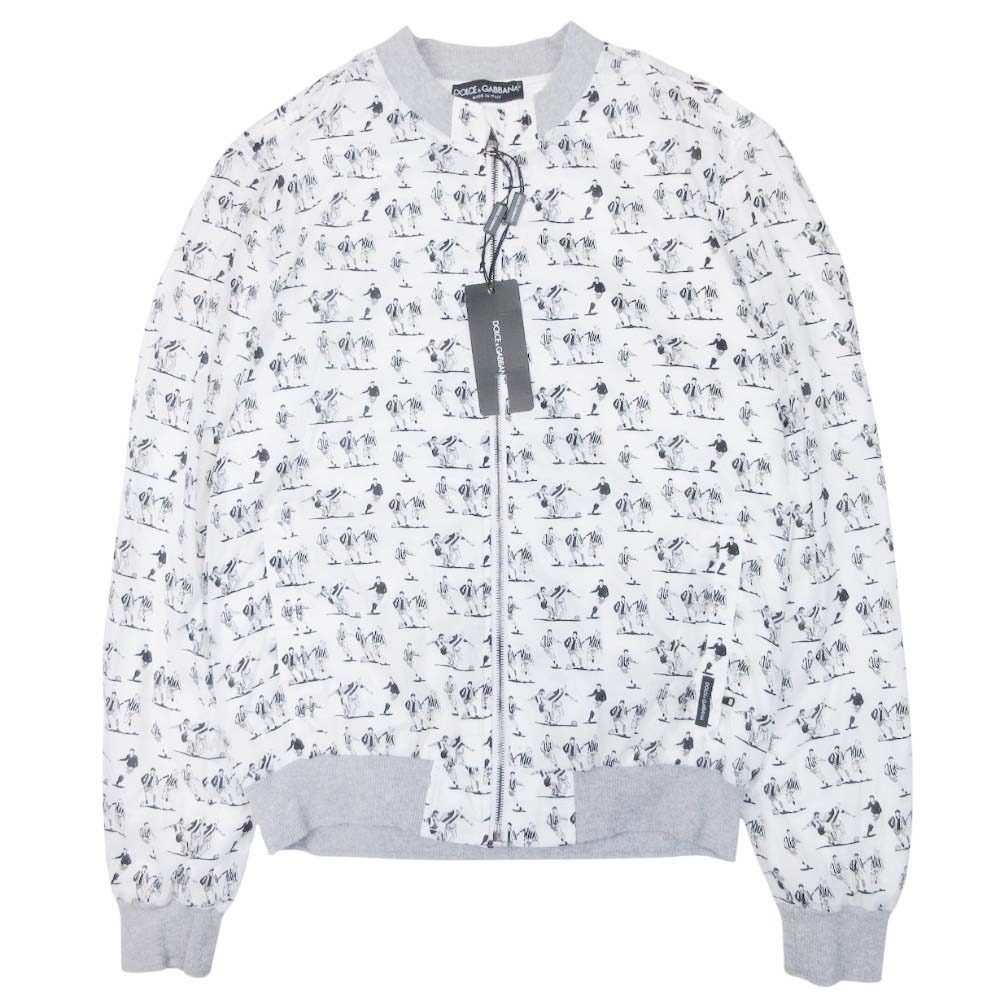 【レア】 D&G ドルチェ＆ガッバーナ　フード付きジャケット　2way 楽天市場】極美品△正規品 黒タグ ドルチェ＆ガッバーナ F9P42T