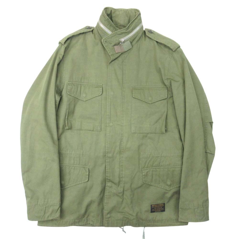 wacko maria Levi's Gジャン 36 WACKO MARIA ワコマリア × Levi's リーバイス デニムジャケット