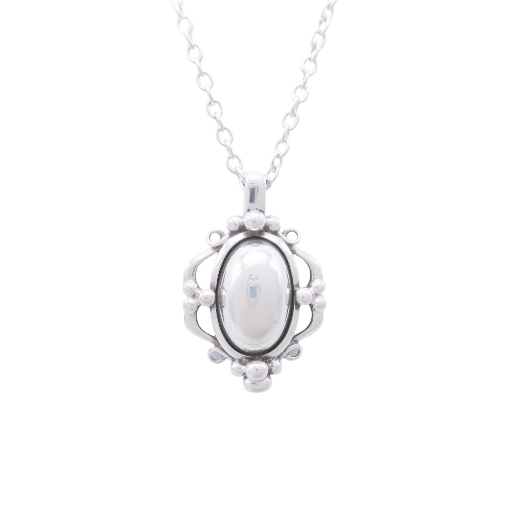 ジョージジェンセン ネックレス 1994 SV925 ジョージジェンセン ネックレス 1994 SV925 Georg Jensen（ジョージ