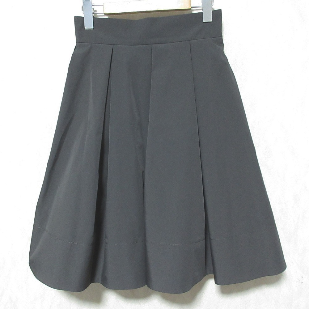 楽天市場】FOXEY NEW YORK モダンフレアスカート 44964