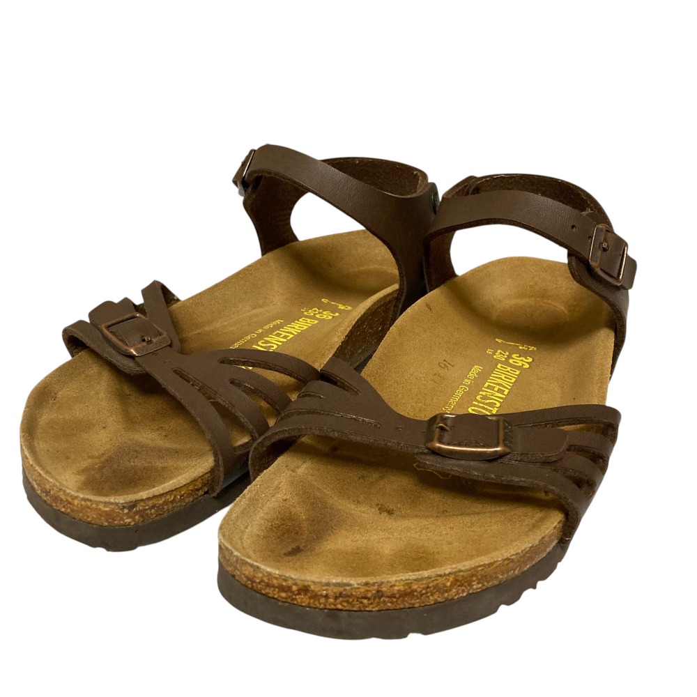 新品未使用　BIRKENSTOCK バリ　サイズ37 楽天市場】ビルケンシュトック/BIRKENSTOCK バリ[パテント