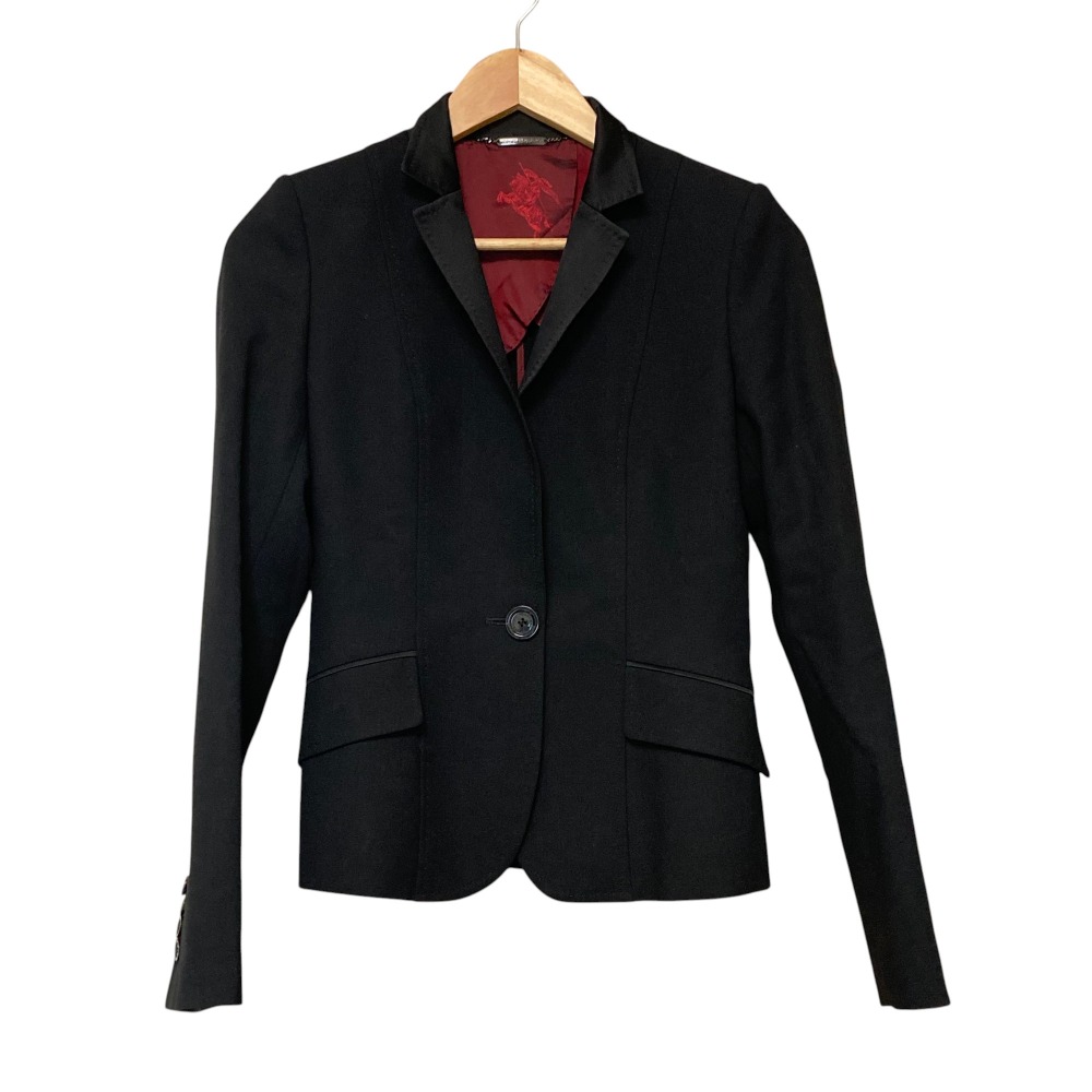 楽天市場】BURBERRY BLACK LABEL バーバリー ブラックレーベル スーツ