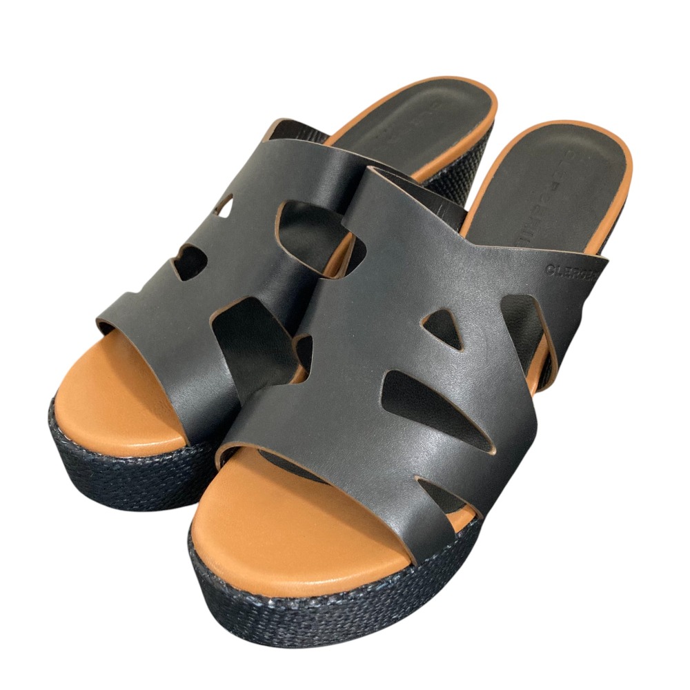 楽天市場】【正規取扱店】CLERGERIE BECKA FREEDOM サンダル ECRU(クレ