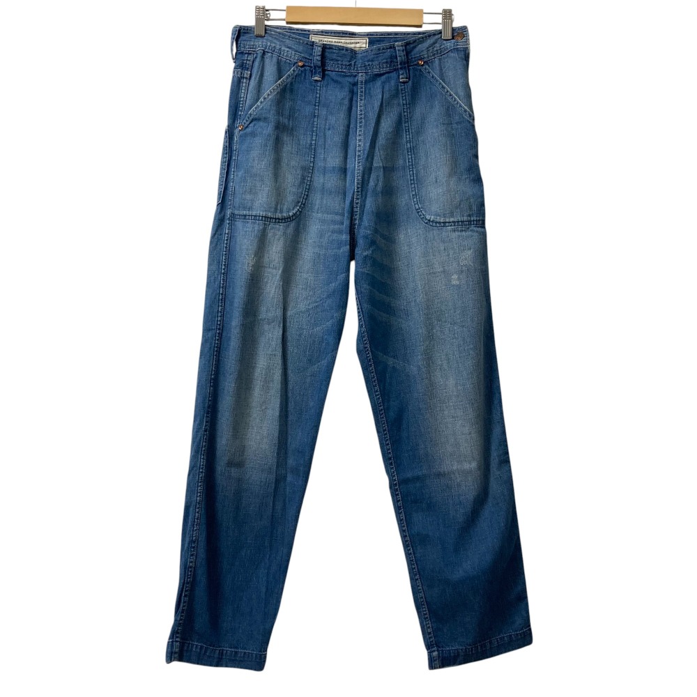 【新品未使用】ENFANTS RICHES DEPRIMES 24SS ジーンズ 1_7dd25c4f-8219-4c43-9594-