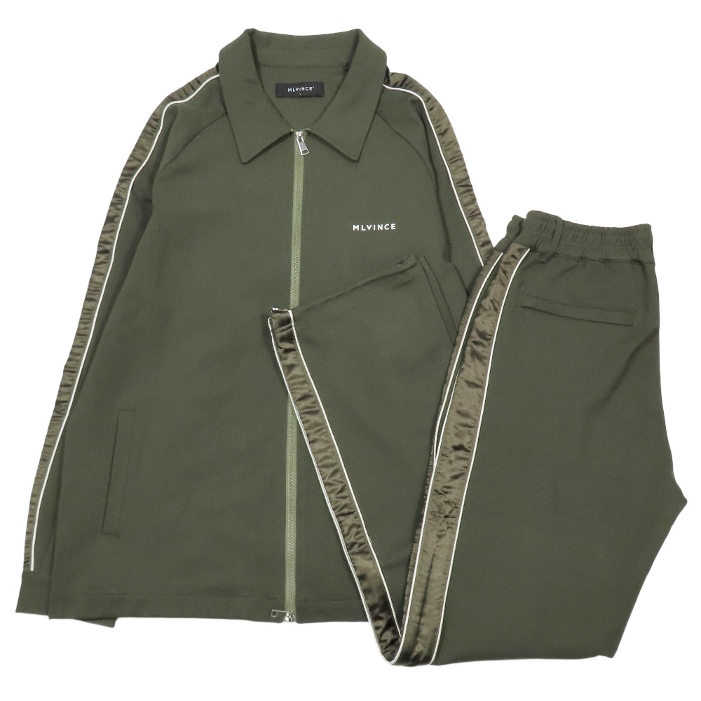 80s リーバイス　ヴィンテージ　ベロアジャージ　上下 Levi's（リーバイス）の「【ヴィンテージ古着】80's Levi's/リーバイス