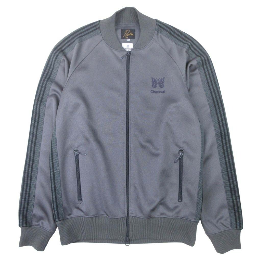 ニードルズジャージ 楽天市場】【中古】Needles(ニードルス) トラックジャケット ジャージ