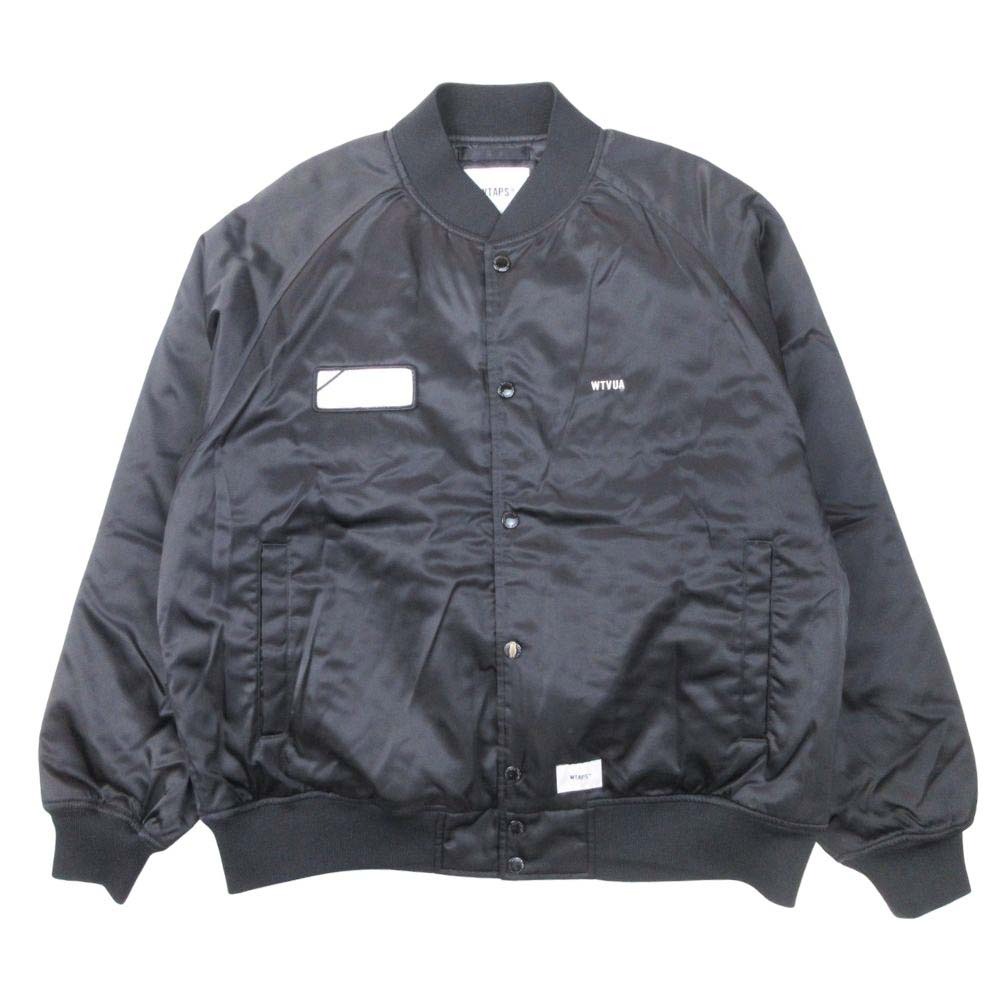 WTAPS 242CWDT-JKM02 ナイロントラックジャケット PERTEX imgrc0120577369.jpg