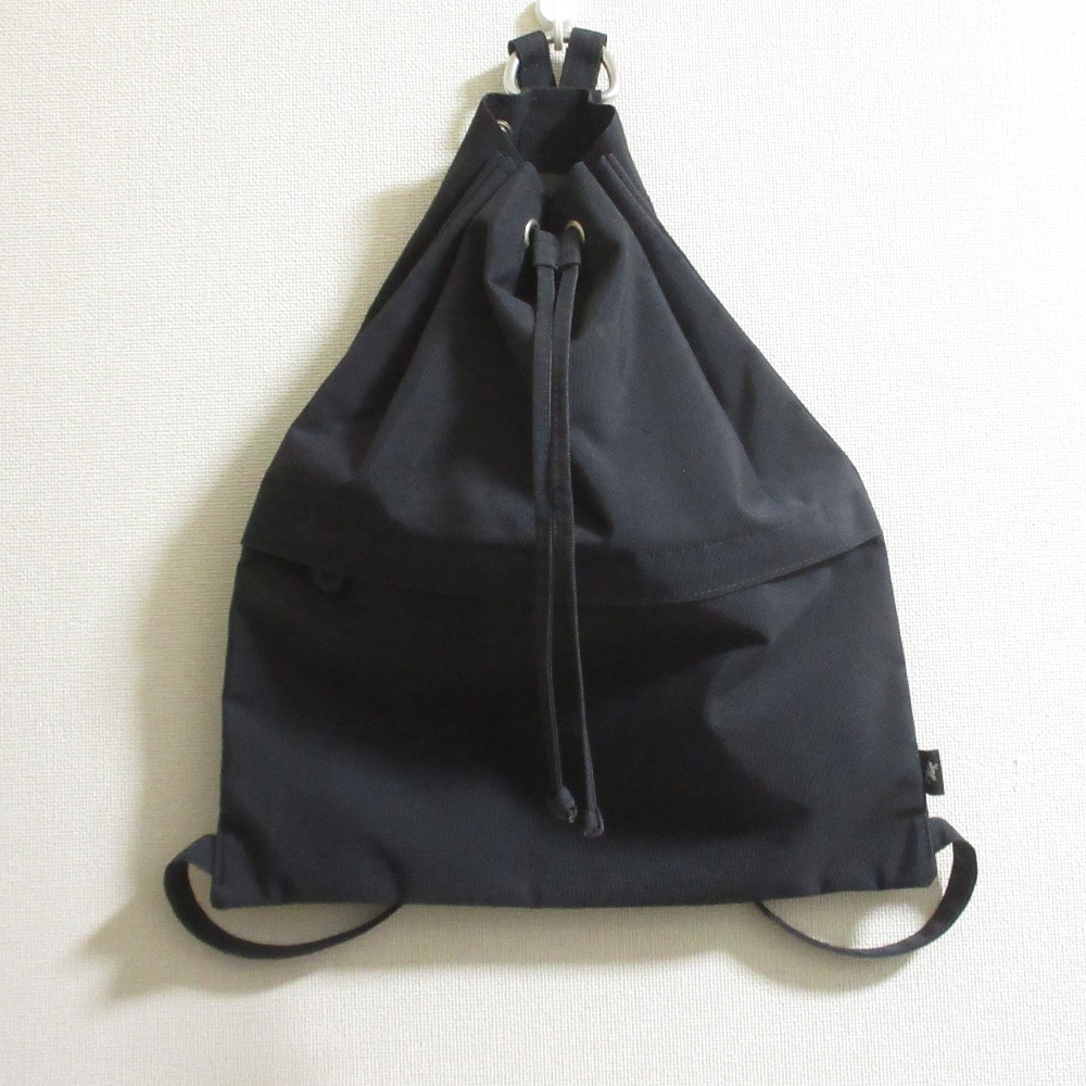 楽天市場】agnes b. アニエスベー バッグ リュック バックパック