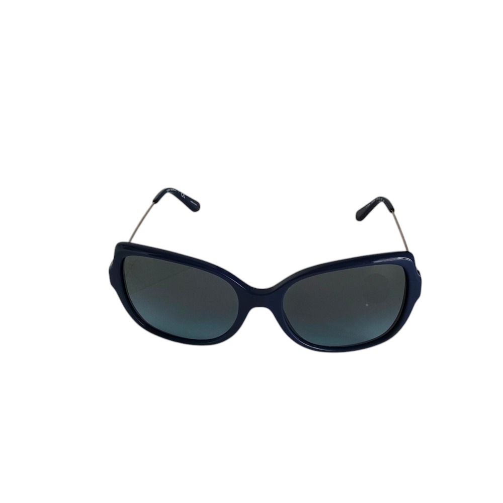 美品！トリーバーチサングラス 中古・古着通販】TORY BURCH (トリーバーチ) ミラー オーバーサイズ