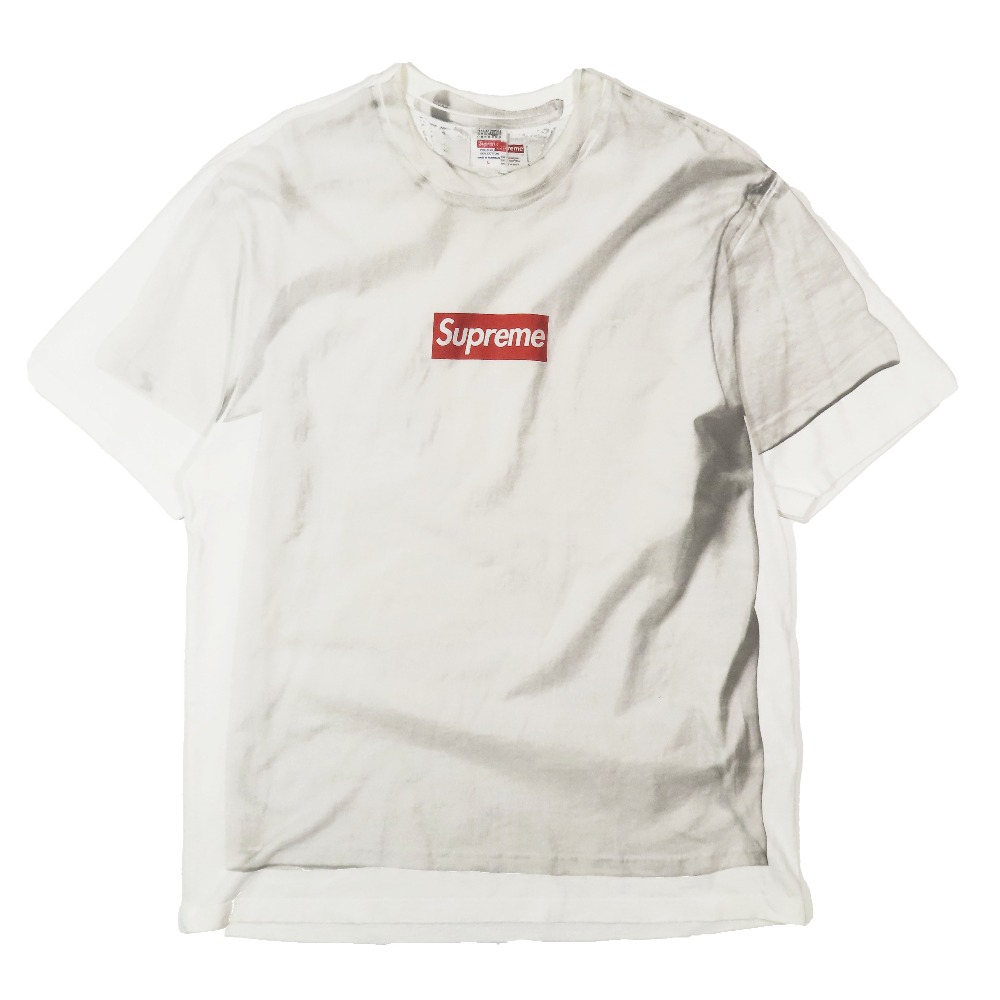 Supreme MM6 Tシャツ XL Supreme®/MM6 Maison Margiela Box Logo Tee | Supreme 24ss