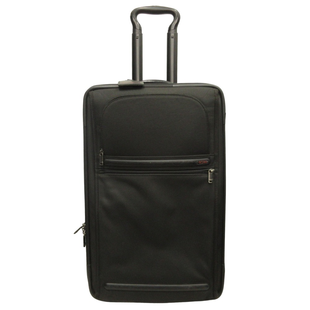 【美品】 トゥミ TUMI 22652D2 ALPHA2 4ウィールド キャリー 楽天市場】【バッグ】TUMI トゥミ アルファ2 4ウィールド