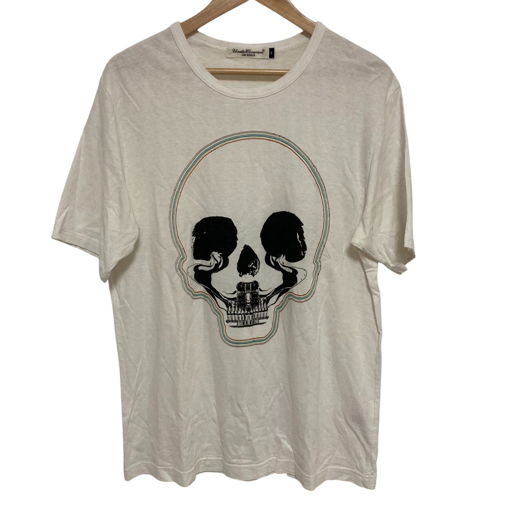 楽天市場】UNDERCOVER アンダーカバー Tシャツ サイズ:M 01SS