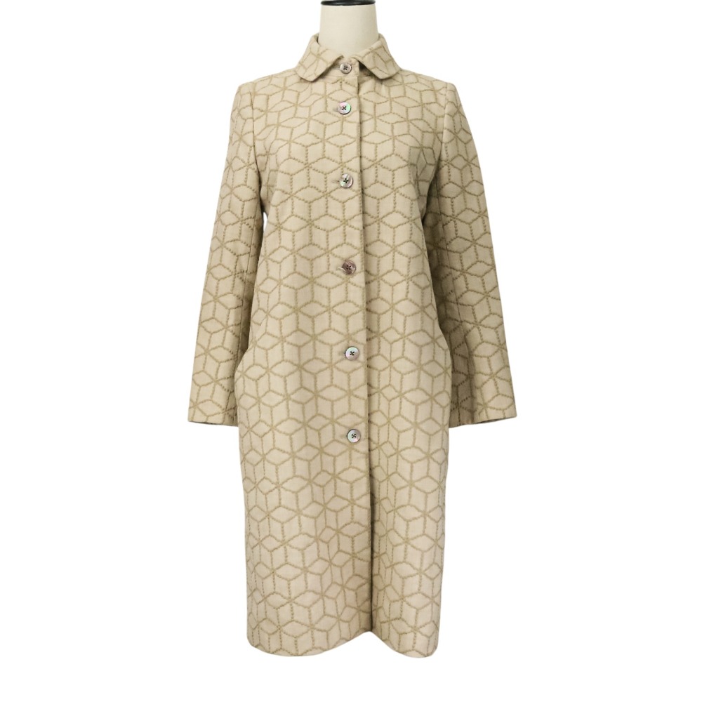 楽天市場】【美品】 mina perhonen / ミナペルホネン | 2022AW