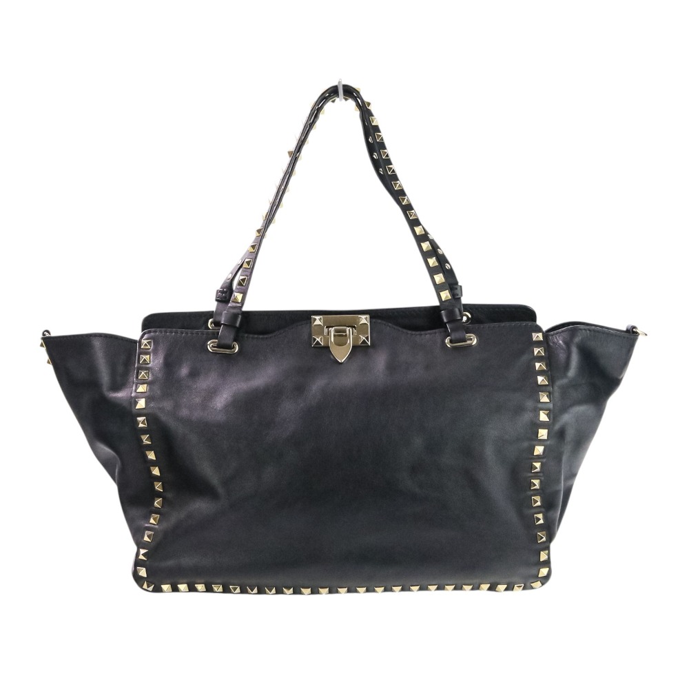 楽天市場】【中古】ヴァレンティノ ロックスタッズ キャンディ 2way