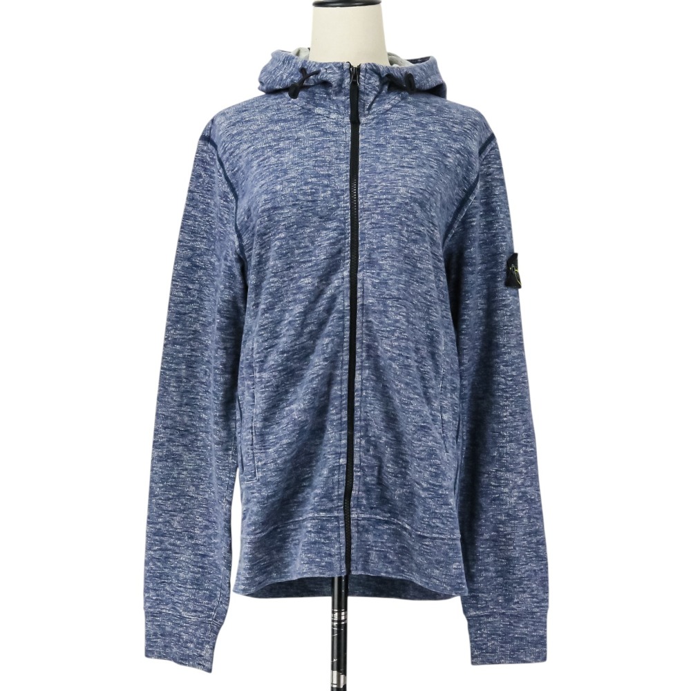 楽天市場】STONE ISLAND ストーンアイランド ジップアップ
